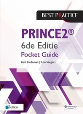 Hedeman / Seegers |  PRINCE2 ® 6de Editie - Pocket guide | eBook | Sack Fachmedien