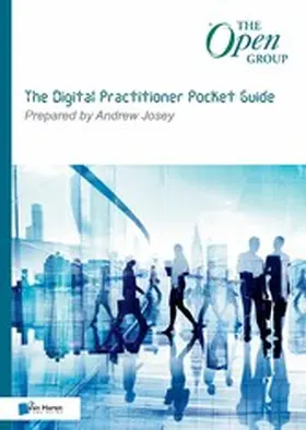 Josey |  The Digital Practitioner Pocket Guide | eBook | Sack Fachmedien
