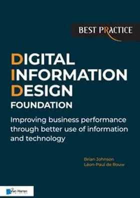 Johnson / Rouw |  Digital Information Design (DID) Foundation | eBook | Sack Fachmedien
