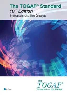 Group |  The TOGAF® Standard, 10th Edition — Introduction and Core Concepts | eBook | Sack Fachmedien