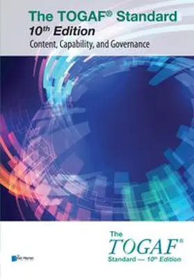 Group |  The TOGAF® Standard, 10th Edition Content, Capability, and Governance | eBook | Sack Fachmedien