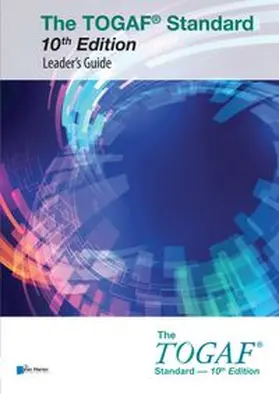 Group |  The TOGAF® Standard, 10th Edition - Leader’s Guide | eBook | Sack Fachmedien
