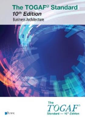 Group |  The TOGAF® Standard, 10th Edition - Business Architecture | eBook | Sack Fachmedien