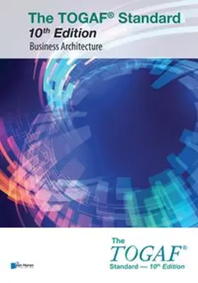 Group |  The TOGAF® Standard, 10th Edition - Business Architecture | eBook | Sack Fachmedien