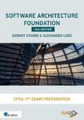 Lorz / Starke |  Software Architecture Foundation - 2nd edition | eBook | Sack Fachmedien