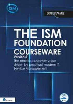 Smits / Hoving |  ISM 5 Foundation Courseware – English | eBook | Sack Fachmedien