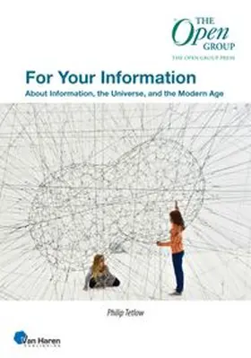 Tetlow |  For Your Information | eBook | Sack Fachmedien