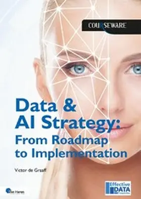 Graaff |  Data & AI Strategy: From Roadmap to Implementation | eBook | Sack Fachmedien