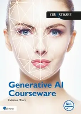 Mouris |  Generative AI Courseware | eBook | Sack Fachmedien