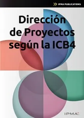 Hedeman / Riepma |  Direccion de Proyectos Segun la ICB4 | eBook | Sack Fachmedien