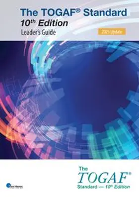 Group |  The TOGAF® Standard, 10th Edition - Leader’s Guide – 2025 Update | eBook | Sack Fachmedien