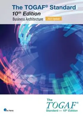 Group |  The TOGAF® Standard, 10th Edition - Business Architecture – 2025 Update | eBook | Sack Fachmedien