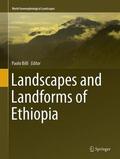 Billi |  Landscapes and Landforms of Ethiopia | Buch |  Sack Fachmedien