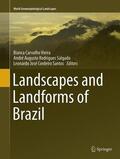 Vieira / Santos / Salgado |  Landscapes and Landforms of Brazil | Buch |  Sack Fachmedien