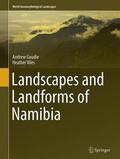 Viles / Goudie |  Landscapes and Landforms of Namibia | Buch |  Sack Fachmedien