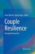 Fergus / Skerrett |  Couple Resilience | Buch |  Sack Fachmedien
