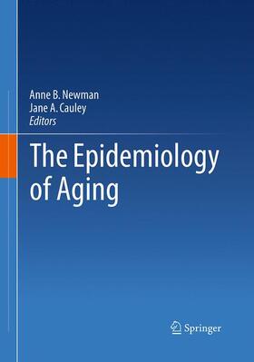Cauley / Newman | The Epidemiology of Aging | Buch | 978-94-024-0044-1 | sack.de