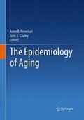 Cauley / Newman |  The Epidemiology of Aging | Buch |  Sack Fachmedien