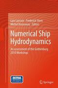 Larsson / Visonneau / Stern |  Numerical Ship Hydrodynamics | Buch |  Sack Fachmedien