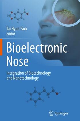 Park |  Bioelectronic Nose | Buch |  Sack Fachmedien