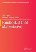 Krugman / Korbin |  Handbook of Child Maltreatment | Buch |  Sack Fachmedien