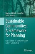 Rauscher / Momtaz |  Sustainable Communities: A Framework for Planning | Buch |  Sack Fachmedien