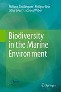Goulletquer / Weber / Gros |  Biodiversity in the Marine Environment | Buch |  Sack Fachmedien
