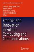 Park / Obaidat / Zomaya |  Frontier and Innovation in Future Computing and Communications | Buch |  Sack Fachmedien