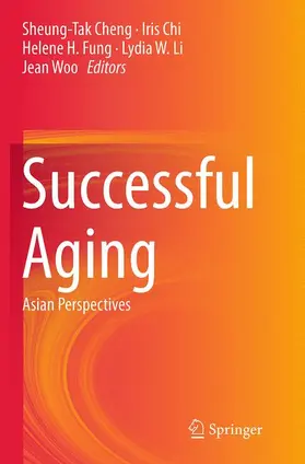 Cheng / Chi / Woo |  Successful Aging | Buch |  Sack Fachmedien