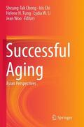 Cheng / Chi / Woo |  Successful Aging | Buch |  Sack Fachmedien