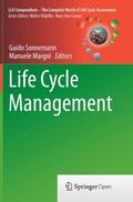 Margni / Sonnemann |  Life Cycle Management | Buch |  Sack Fachmedien