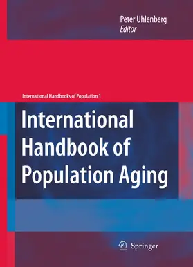 Uhlenberg |  International Handbook of Population Aging | Buch |  Sack Fachmedien