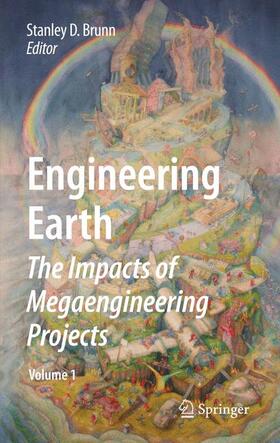 Brunn | Engineering Earth | Buch | 978-94-024-0475-3 | sack.de