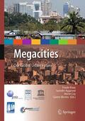 Kraas / Mertins / Aggarwal |  Megacities | Buch |  Sack Fachmedien