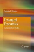 Shmelev |  Ecological Economics | Buch |  Sack Fachmedien