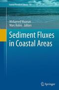 Robin / Maanan |  Sediment Fluxes in Coastal Areas | Buch |  Sack Fachmedien