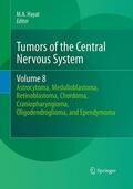 Hayat |  Tumors of the Central Nervous System, Volume 8 | Buch |  Sack Fachmedien