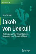 Brentari |  Jakob von Uexküll | Buch |  Sack Fachmedien