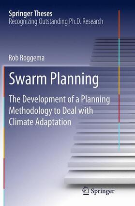 Roggema | Swarm Planning | Buch | 978-94-024-0734-1 | sack.de
