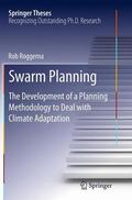 Roggema |  Swarm Planning | Buch |  Sack Fachmedien