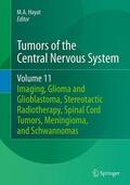 Hayat |  Tumors of the Central Nervous System, Volume 11 | Buch |  Sack Fachmedien