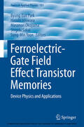 Park / Ishiwara / Okuyama |  Ferroelectric-Gate Field Effect Transistor Memories | eBook | Sack Fachmedien