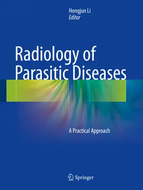 LI | Radiology of Parasitic Diseases | E-Book | www.sack.de