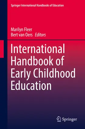 Fleer / van Oers | International Handbook of Early Childhood Education | E-Book | sack.de