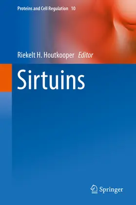 Houtkooper |  Sirtuins | eBook | Sack Fachmedien