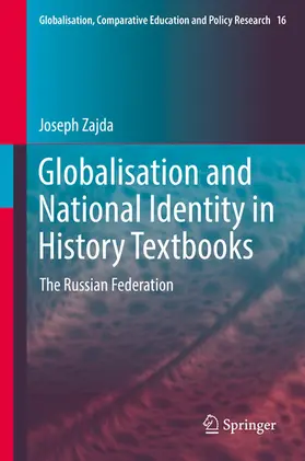 Zajda | Globalisation and National Identity in History Textbooks | E-Book | www.sack.de
