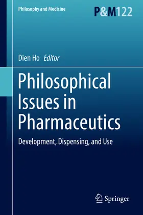 Ho | Philosophical Issues in Pharmaceutics | E-Book | www.sack.de