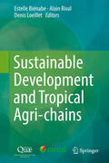 Biénabe / Rival / Loeillet |  Sustainable Development and Tropical Agri-chains | eBook | Sack Fachmedien
