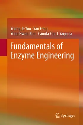 Yoo / Feng / Kim | Fundamentals of Enzyme Engineering | E-Book | www.sack.de