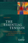 Bahar |  The Essential Tension | Buch |  Sack Fachmedien